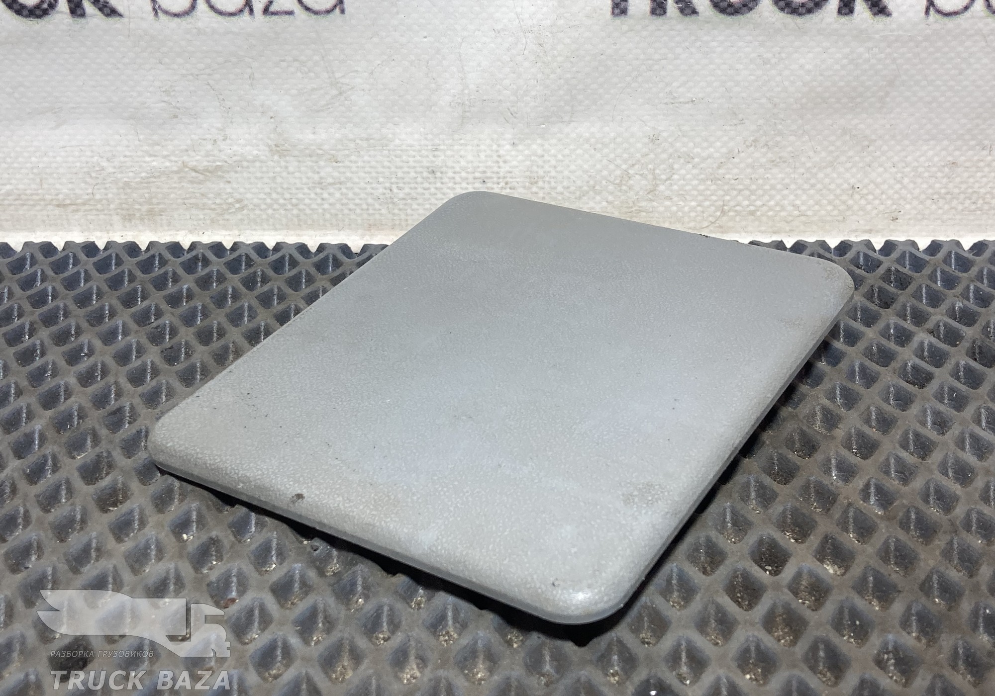 6416940295 Накладка ремня безопасности