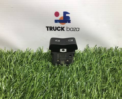 2563316 Кнопка вентиляции люка для Scania