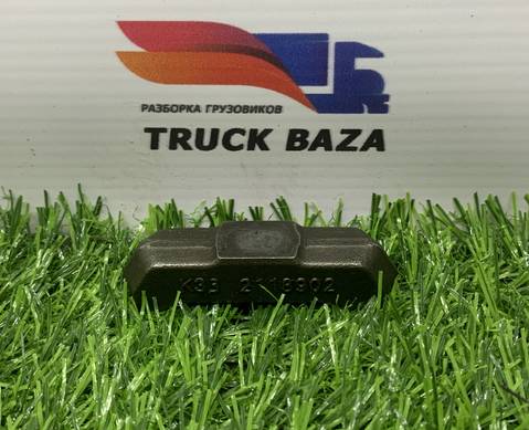 2118902 Мост клапана впускной для Daf XF106 (с 2012)