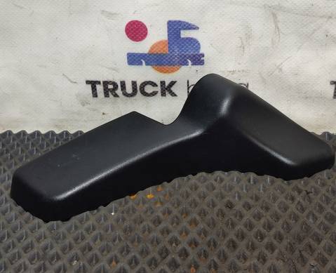 0008113007 Накладка зеркала правого для Mercedes-Benz