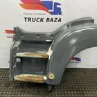 81615100871 Корпус подножек левый для Man L2000 I (с 1994 по 2001)