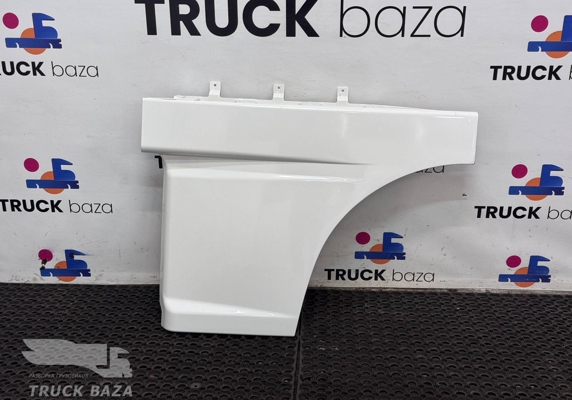 1295619 Продолжение двери левой для Daf XF105