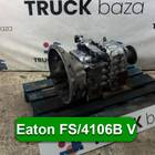 3126159 МКПП Eaton FS/4106B V для Volvo FL FL6 (с 1985 по 1998)