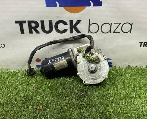 81264016118 Моторчик стеклоочистителей для Man