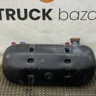 6524700101 Бак топливный 125L для Mercedes-Benz 16-26
