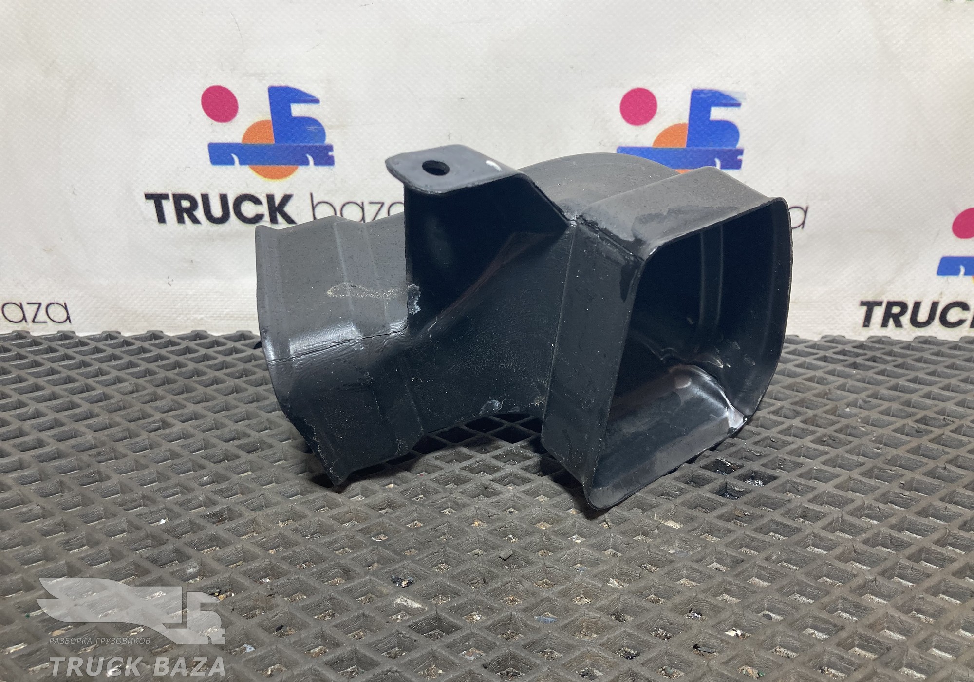 JC4619C807AC Воздуховод отопителя для Ford F-MAX (с 2018)