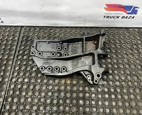 1846827 Кронштейн переднего бампера правый для Scania 5-series P (с 2004 по 2016)