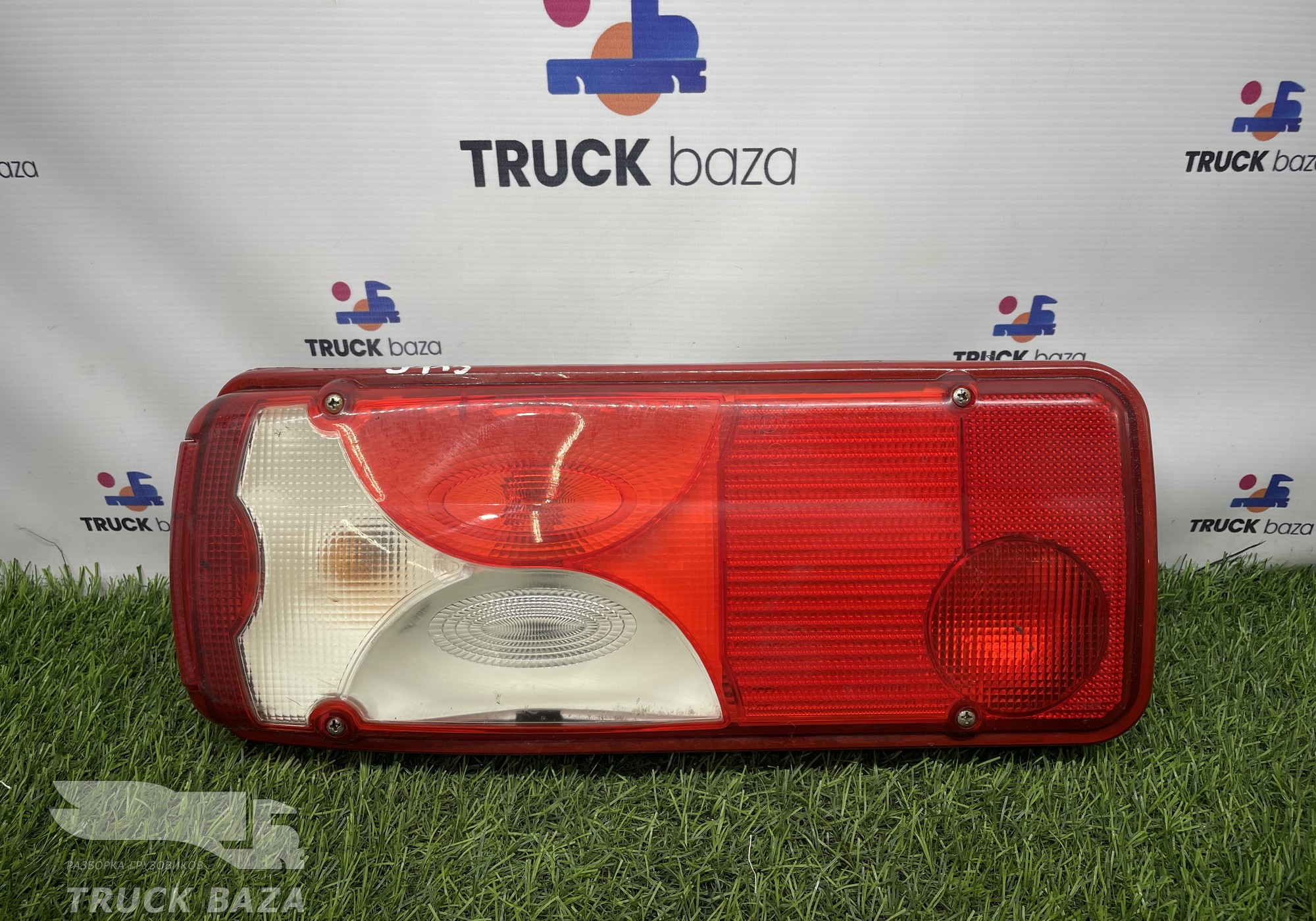 8737165SX Фонарь задний левый