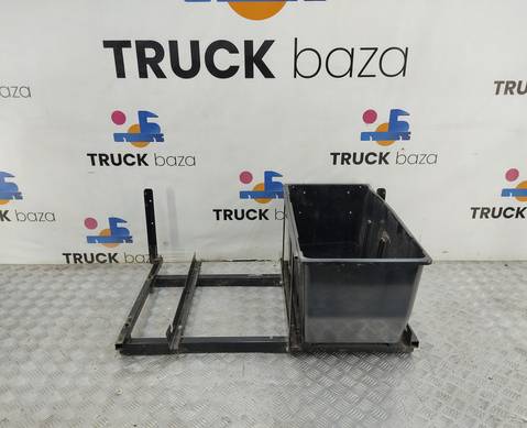 1683977 Кронштейн холодильника для Daf XF105 (с 2005)