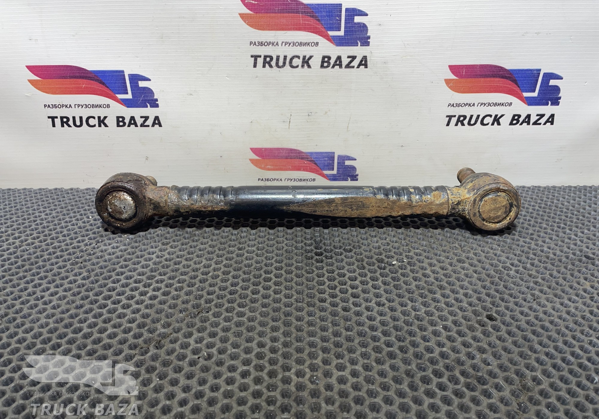 3986433 Стойка переднего стабилизатора для Volvo