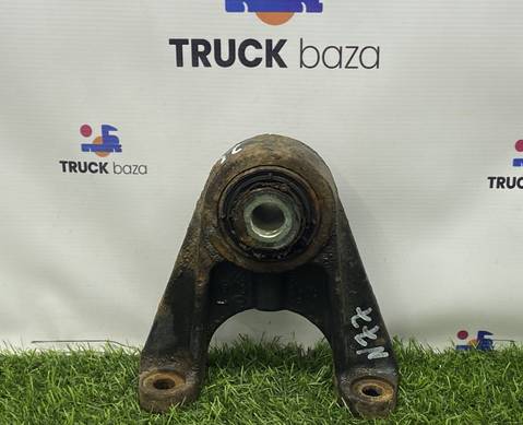 81437053270 Кронштейн стабилизатора подвески для Man TGA