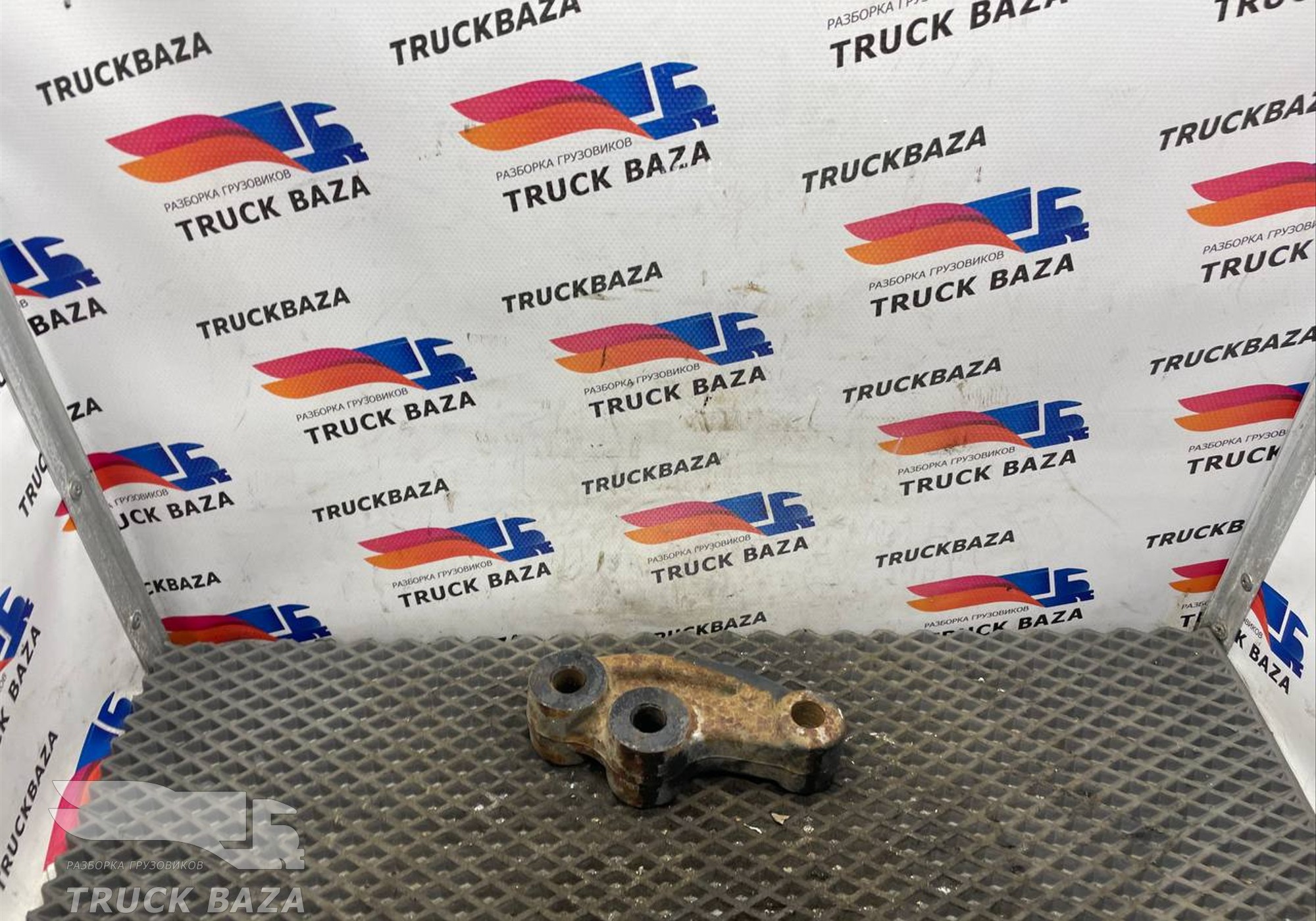 9603230340 Опора переднего амортизатора правая для Mercedes-Benz Actros New Actros MP4 (с 2011)