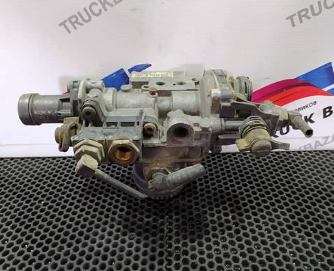 A0064318412 Регулятор давления тормозной системы для Mercedes-Benz Atego
