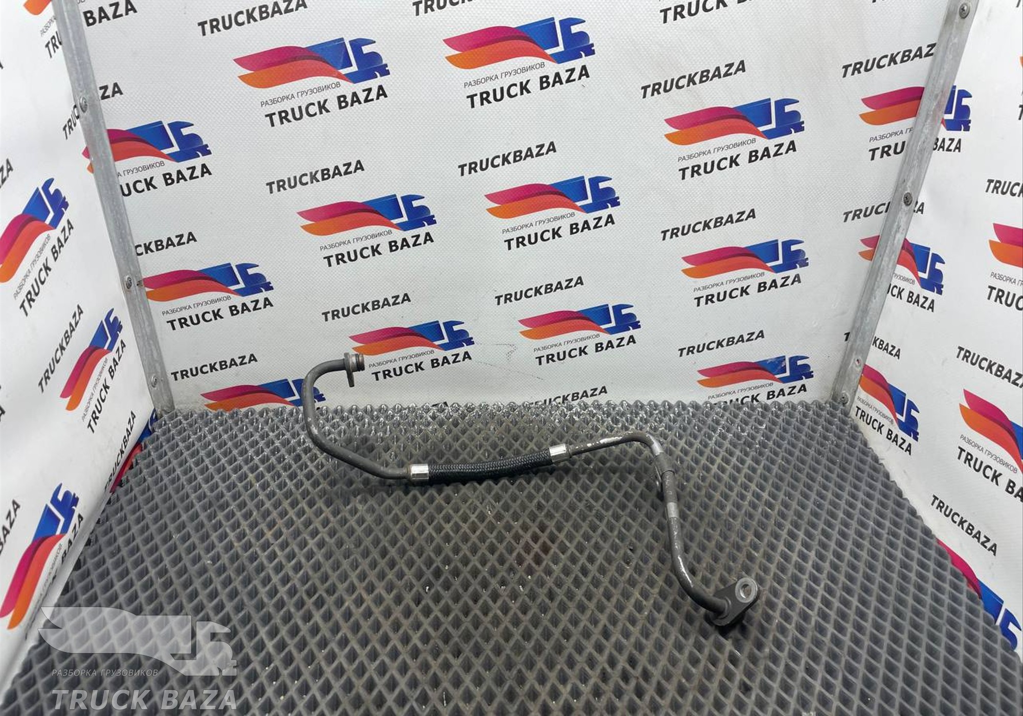 2047551 Трубка системы охлаждения для Daf XF106 (с 2012)