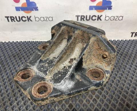 5490291268045 Отбойник рессоры задней для КАМАЗ 5490 (с 2013)