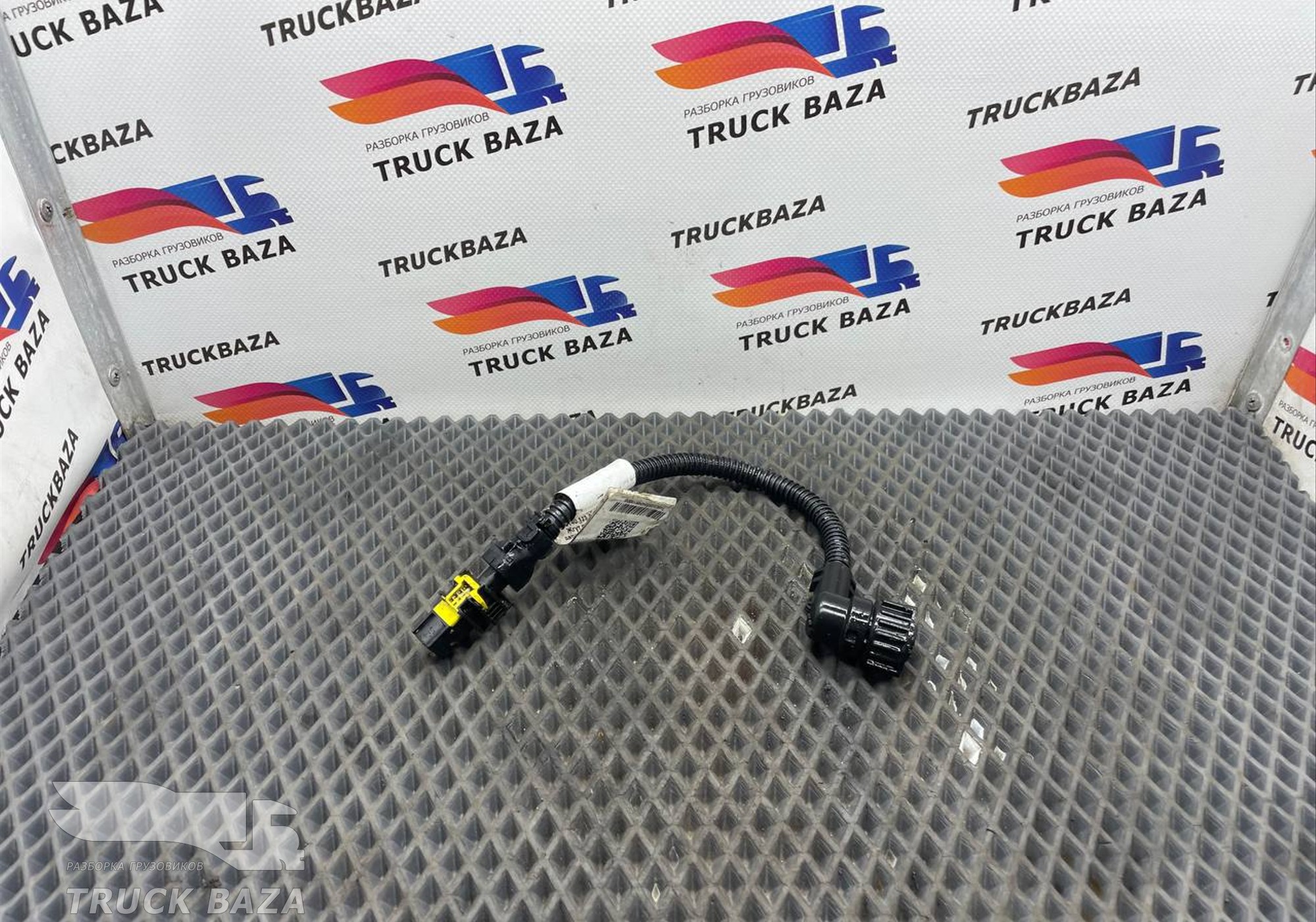 8140111004 Жгут датчика гидрозамка для КАМАЗ 54901