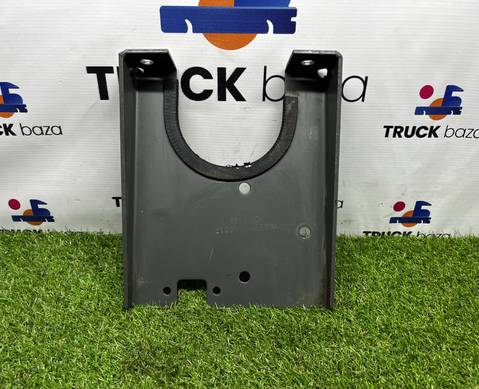 WG9918360817 Кронштейн осушителя для Sinotruk Howo T5G