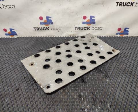 9406660128 Площадка подножки для Mercedes-Benz Axor III (с 2010)