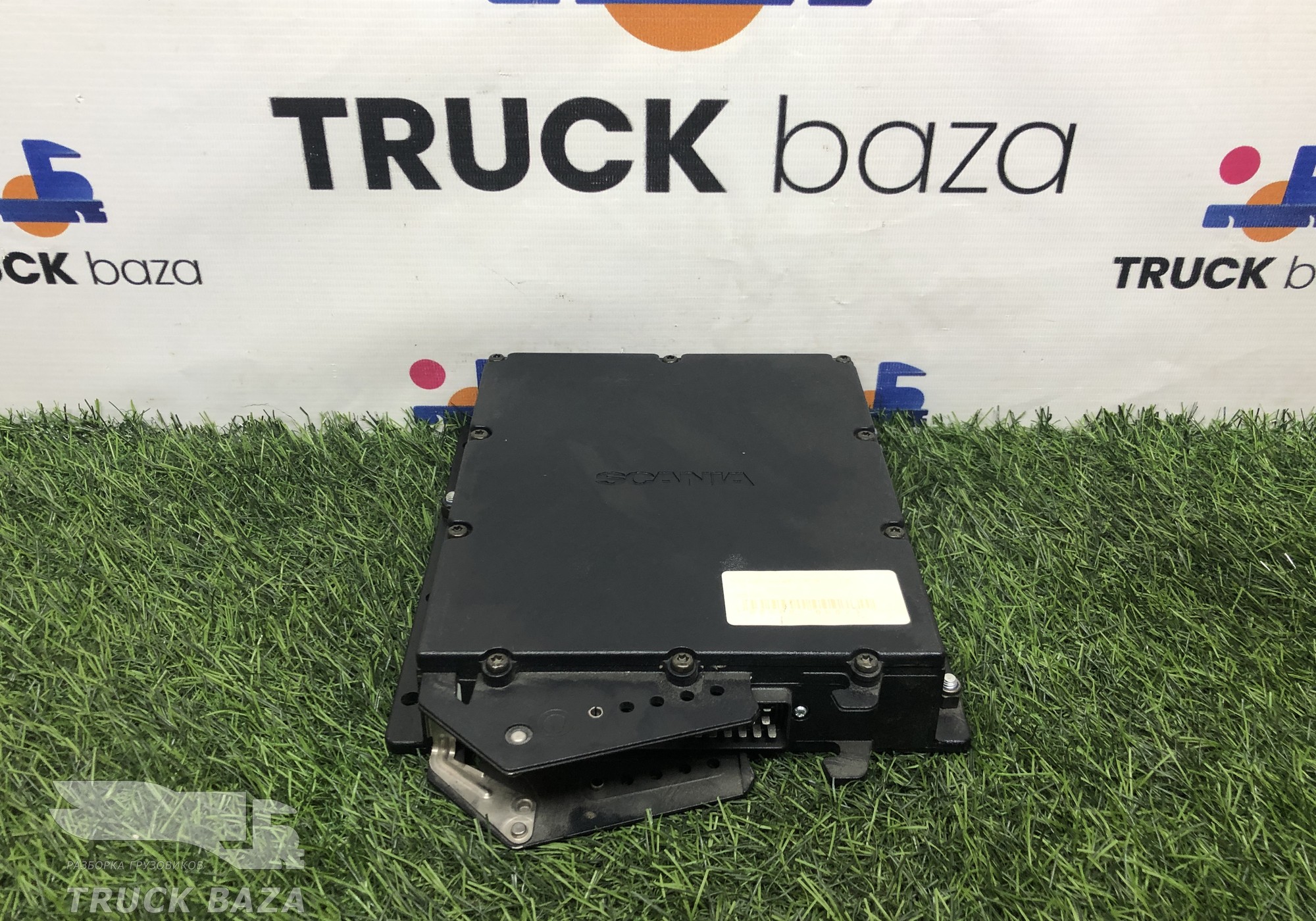 1505135 Блок управления ретардой