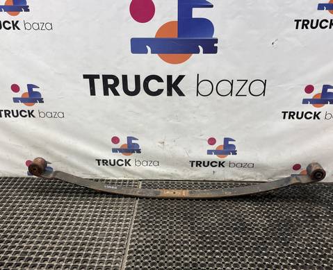 8189829 Лист рессоры передней коренной для Iveco