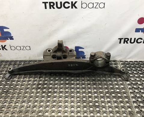 1887654 Кронштейн пневморессоры левый для Daf