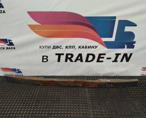 500396927 Усилитель переднего бампера для Iveco Stralis II Hi-Way (с 2012)
