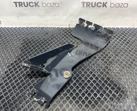 81254415387 Кронштейн проводки для Man TGS II (с 2012)