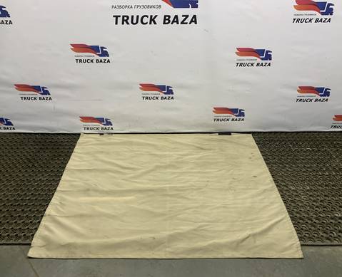 81621015116 Солнцезащитная шторка для Man TGX II (с 2012)