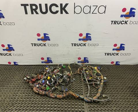 1829321 Проводка кабины для Daf XF105 (с 2005)