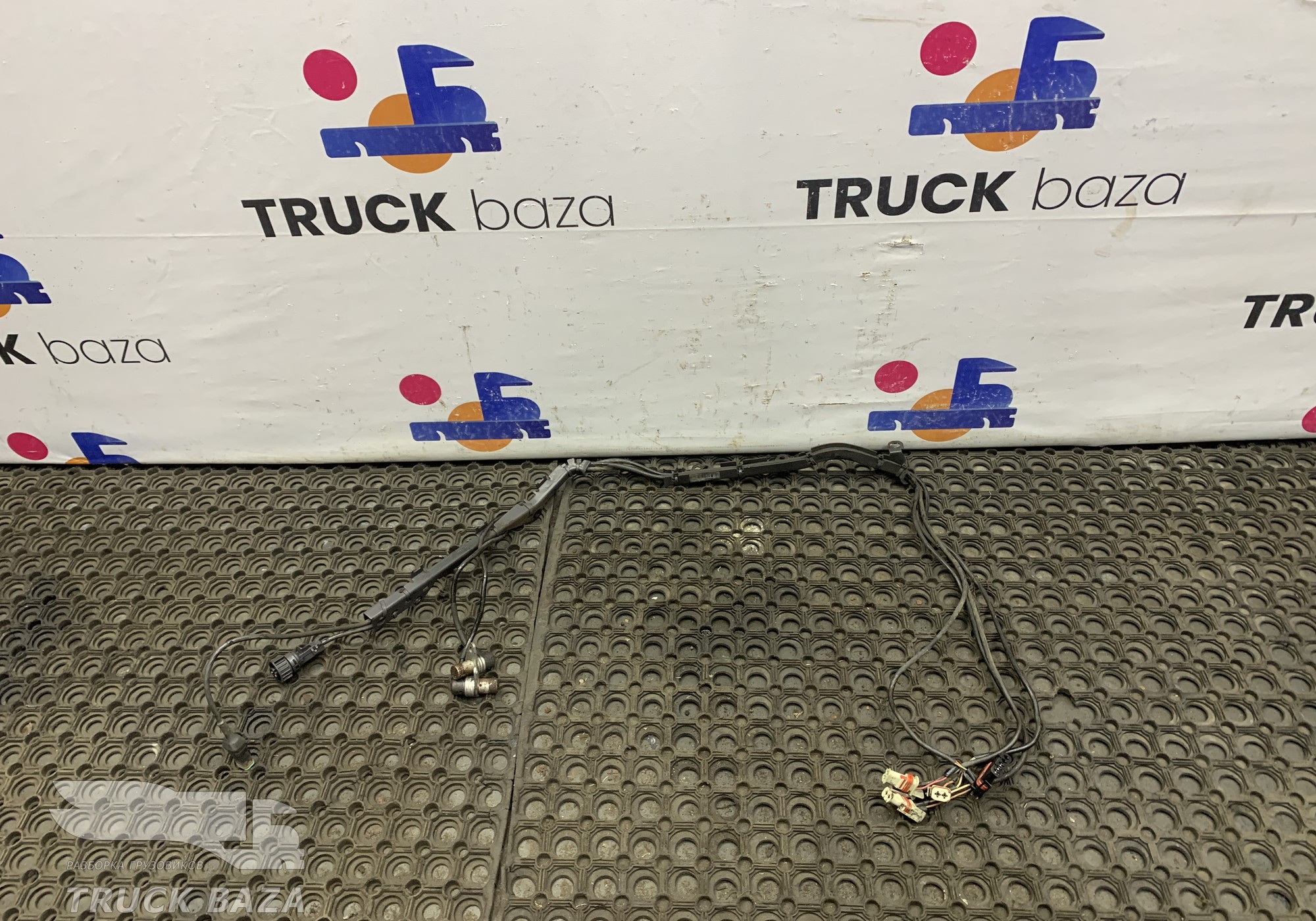 2271034 Проводка двигателя для Scania 5-series P (с 2004 по 2016)