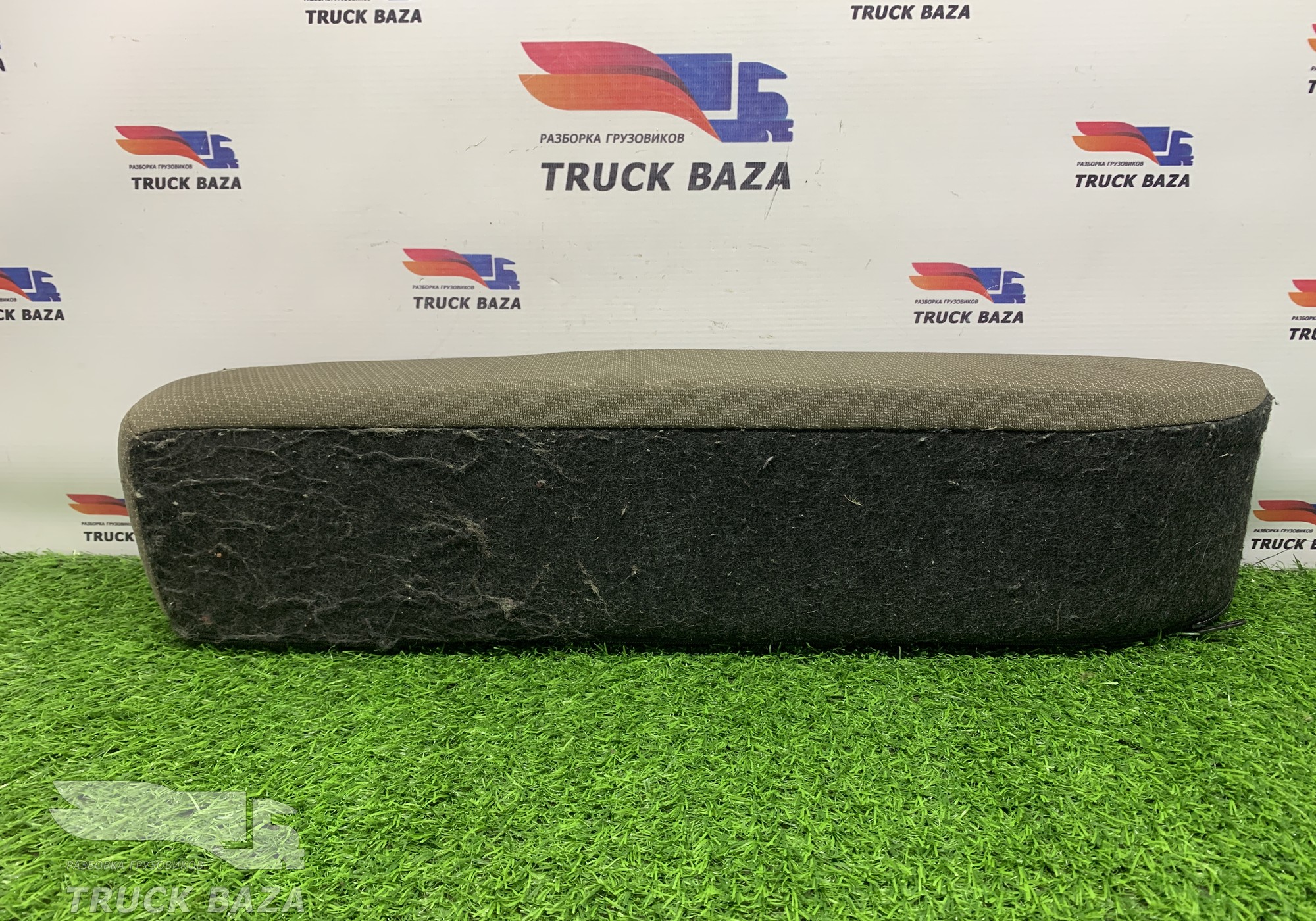 2307177 Подушка спальника правая