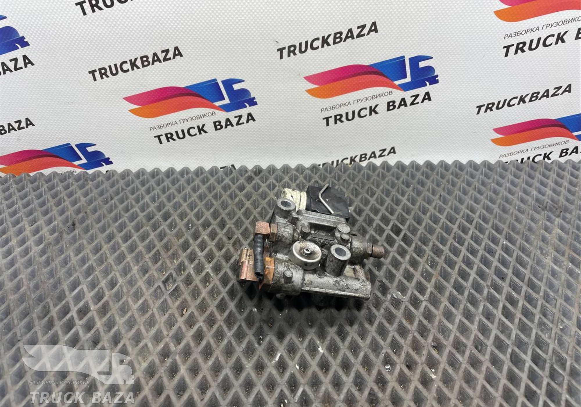 51259020131 Клапан электромагнитный для Man TGX II (с 2012)