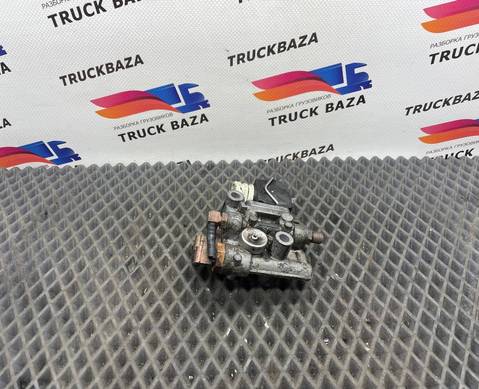 51259020131 Клапан электромагнитный для Man TGX II (с 2012)