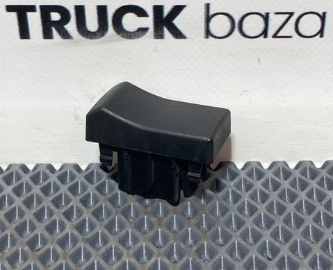 5010377439 Заглушка кнопки для Renault Premium I (с 1996 по 2004)