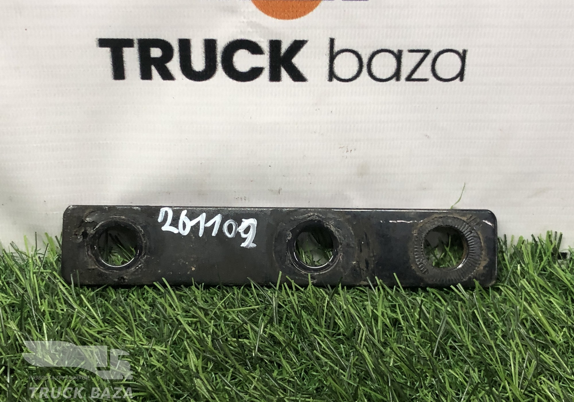 81974880647 Проставка подушки двигателя для Man TGS