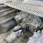 41289477 МКПП ZF 16S2220TD КРУГЛАЯ для Mazda Familia