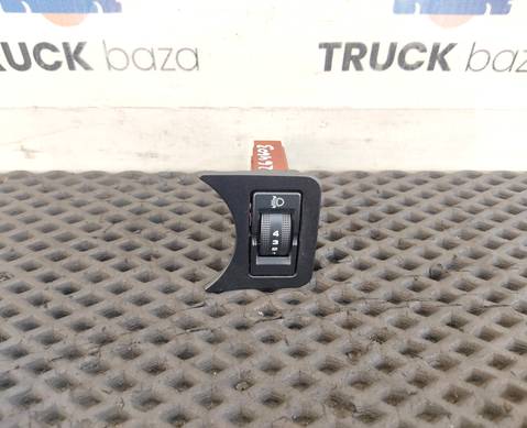 81259070333 Кнопка корректора фар