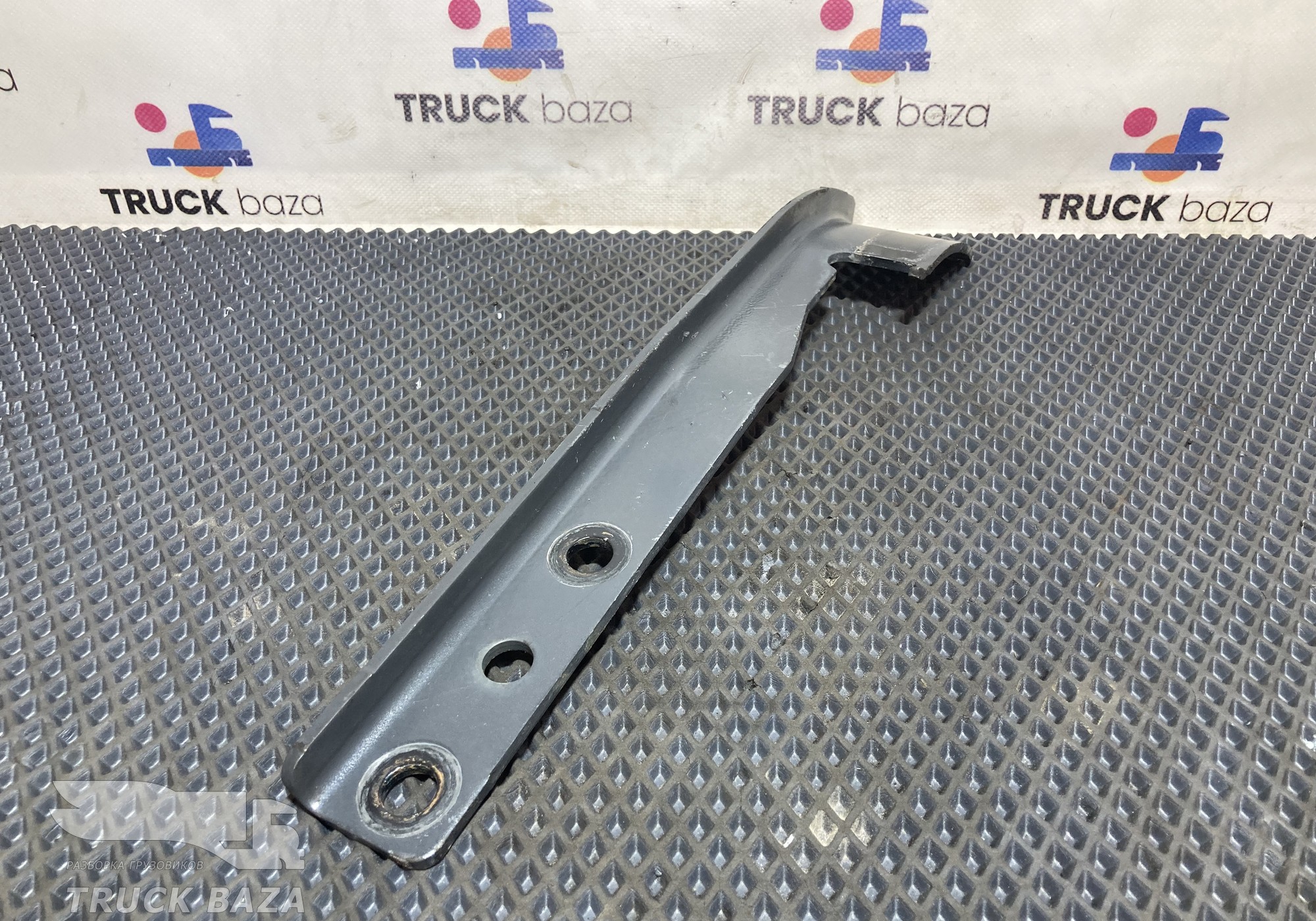 A9634320140 Кронштейн ресивера для Mercedes-Benz Actros New Actros MP4 (с 2011)