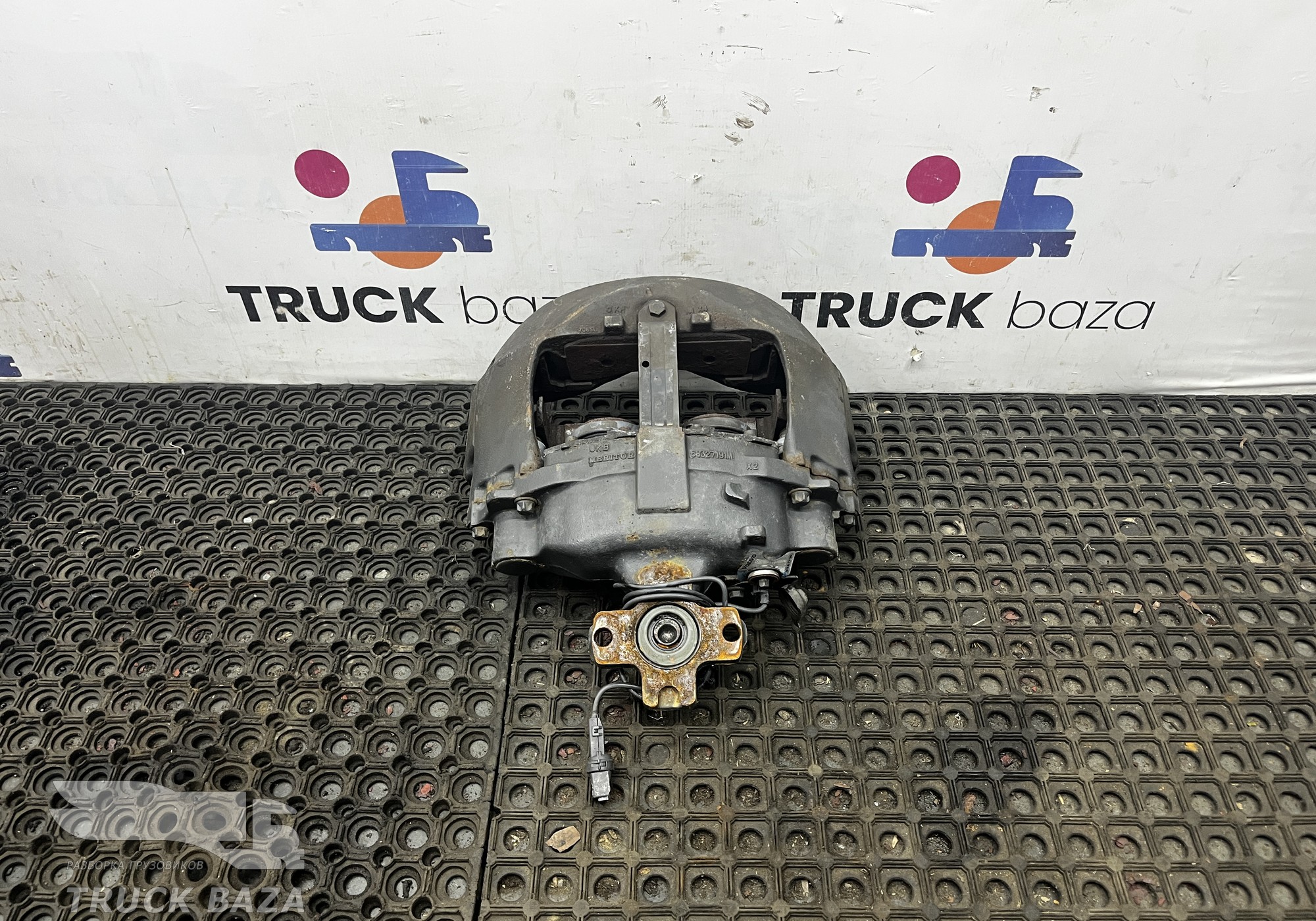 21946163 Суппорт передний правый для Volvo FH 4 (с 2012)