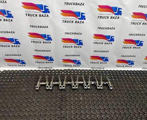 51042035065 Вал рокера (комплект) для Man TGX II (с 2012)