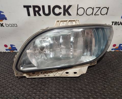 1835884 Фара противотуманная левая для Daf XF106 (с 2012)