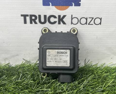 01328011148 Моторчик заслонки отопителя для Man TGL I (с 2005 по 2008)