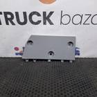 5305157C6201 Накладка торпедо нижняя для DongFeng GX DFH4180