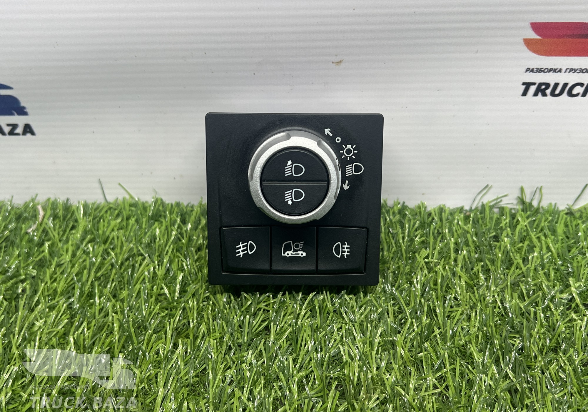 21995040 Блок управления светом для Renault T (с 2013)