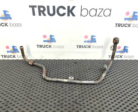 A4572004952 Трубка компрессора для КАМАЗ 5490