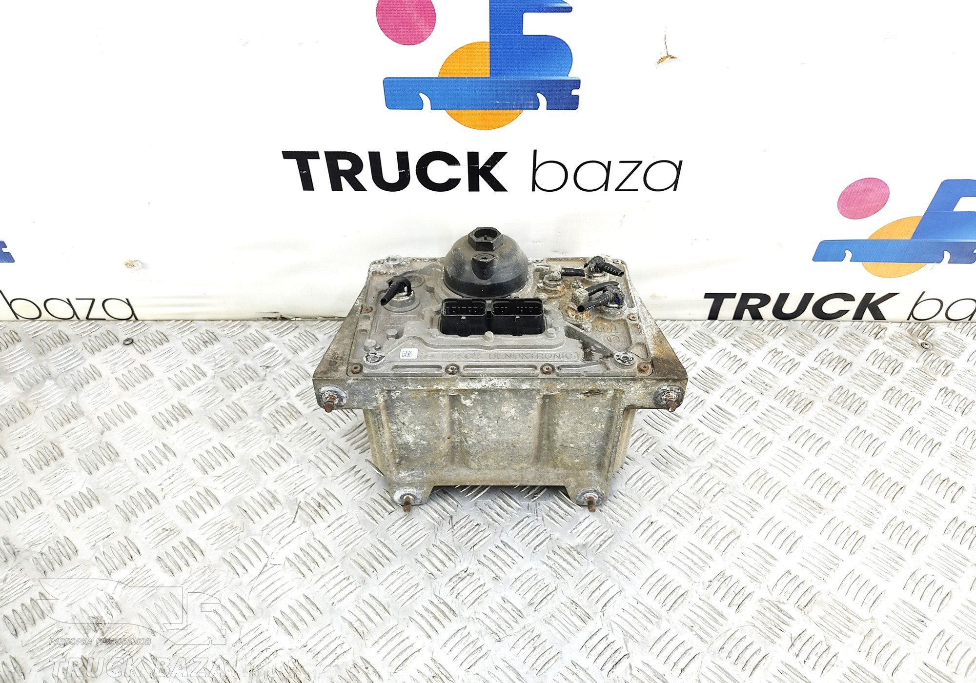 1818625 Насос системы AdBlue