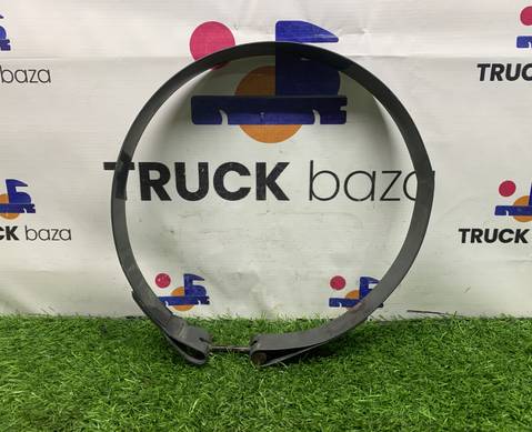 1391742 Хомут ресивера для Scania 5-series G (с 2004 по 2016)