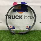 1391742 Хомут ресивера для Daf