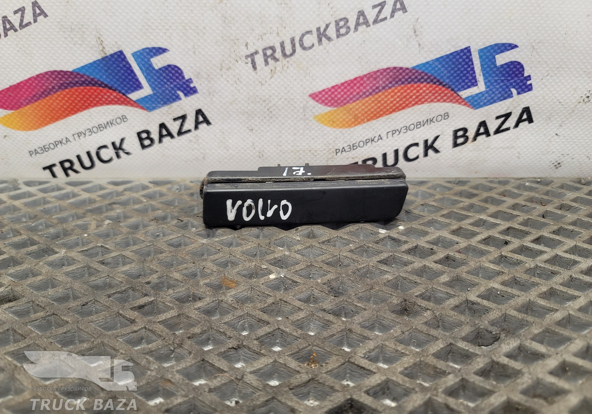 1229802 Кнопка сигнала на руль для Volvo F