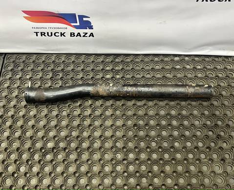 81664206251 Кронштейн заднего крыла задний правый для Man TGS II (с 2012)